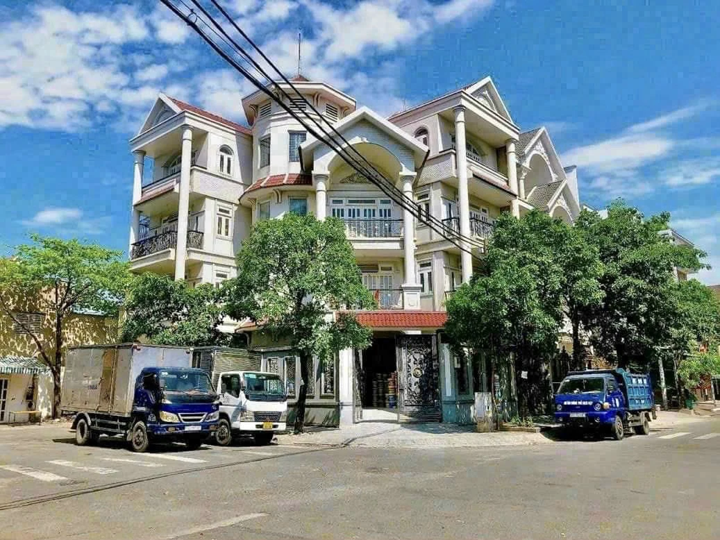 QUỸ ĐẤT VÀNG 4-6 DC8 – KHU SƠN KỲ – NGANG 12M – GẦN LÊ TRỌNG TẤN LH — ảnh 1