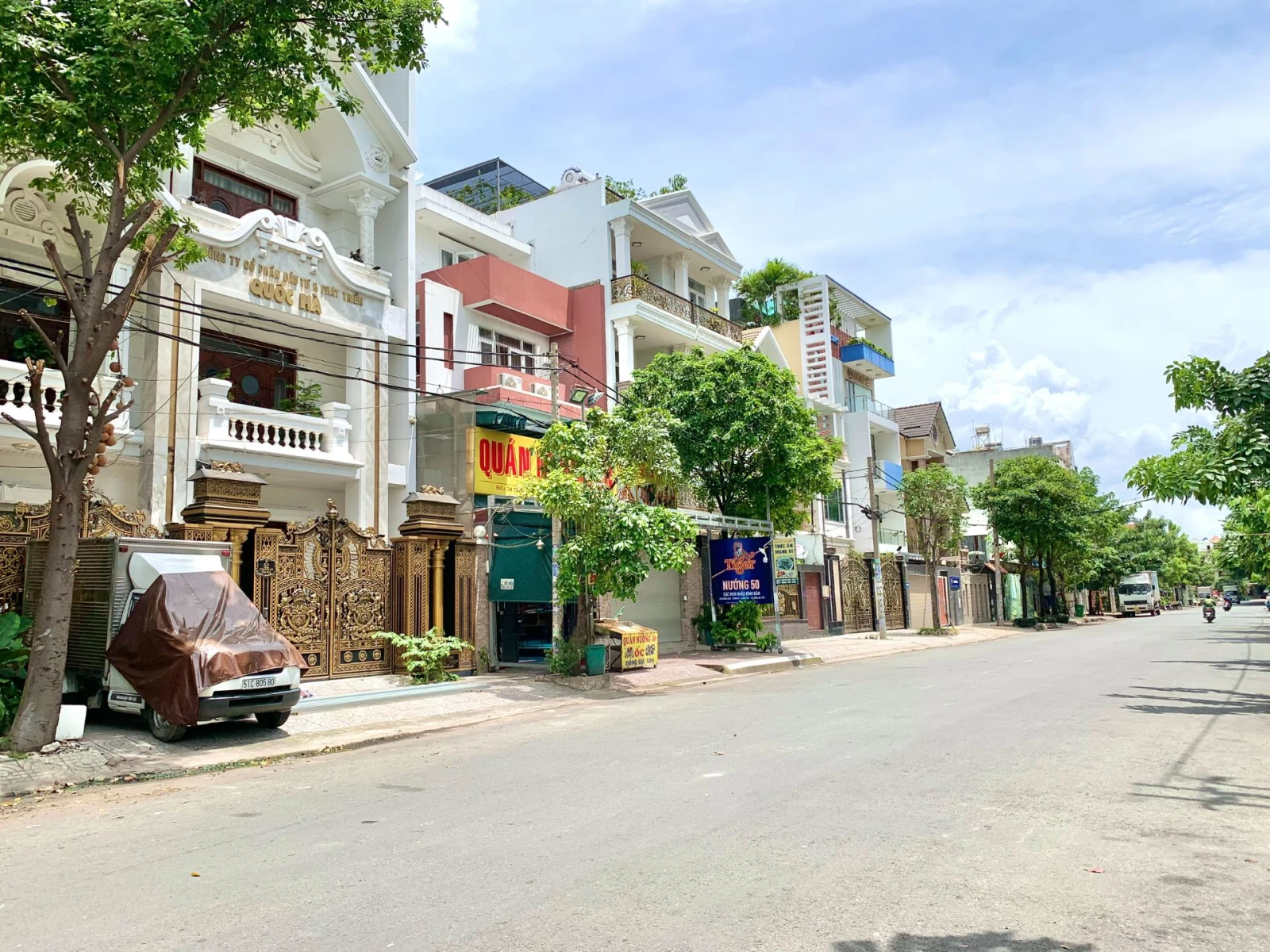 QUỸ ĐẤT VÀNG 4-6 DC8 – KHU SƠN KỲ – NGANG 12M – GẦN LÊ TRỌNG TẤN LH — ảnh 3