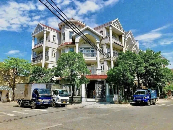 QUỸ ĐẤT VÀNG 4-6 DC8 – KHU SƠN KỲ – NGANG 12M – GẦN LÊ TRỌNG TẤN LH
