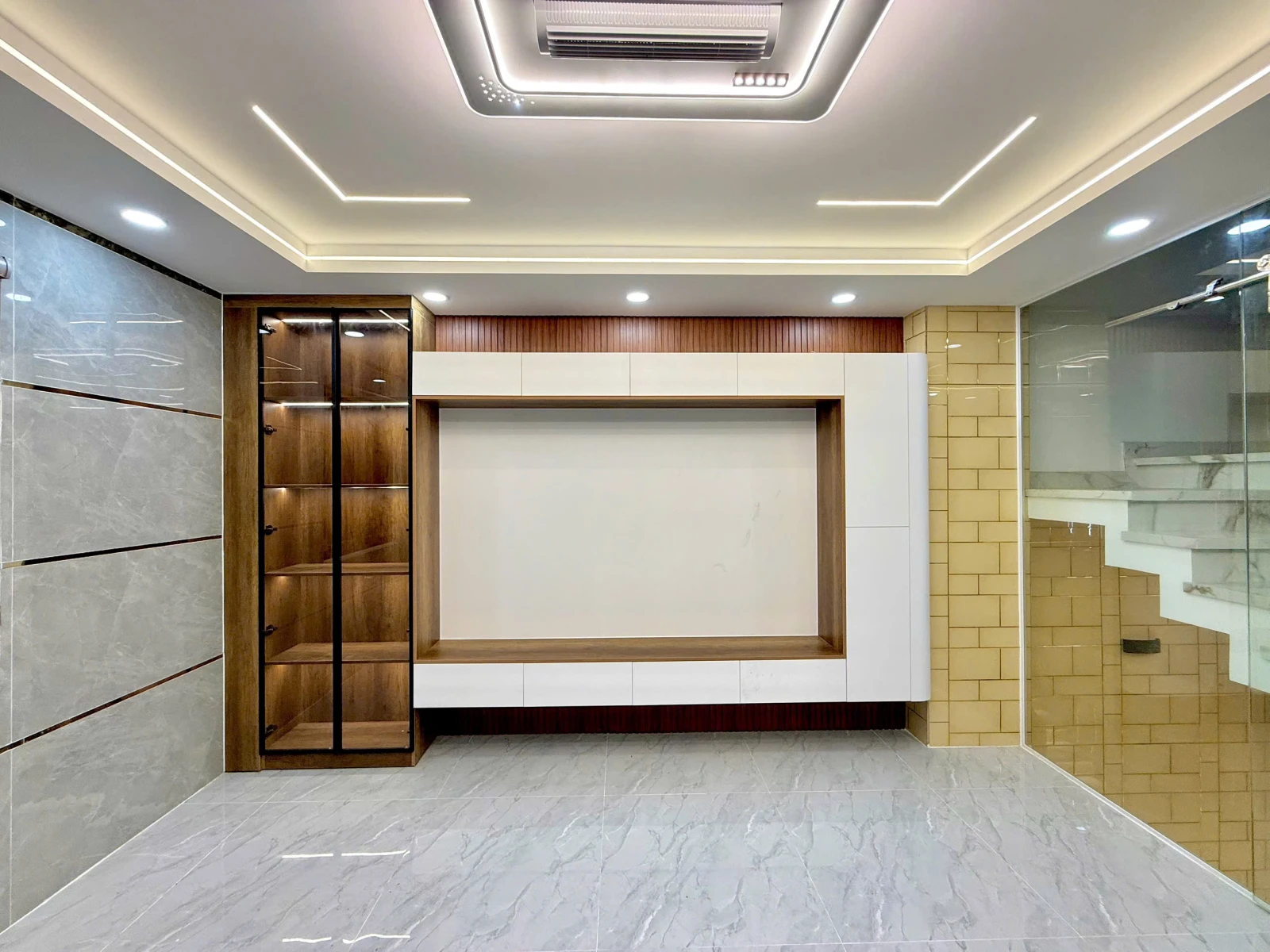 Nhà để đẹp BHH-5 tầng - hẻm 5m — ảnh 4