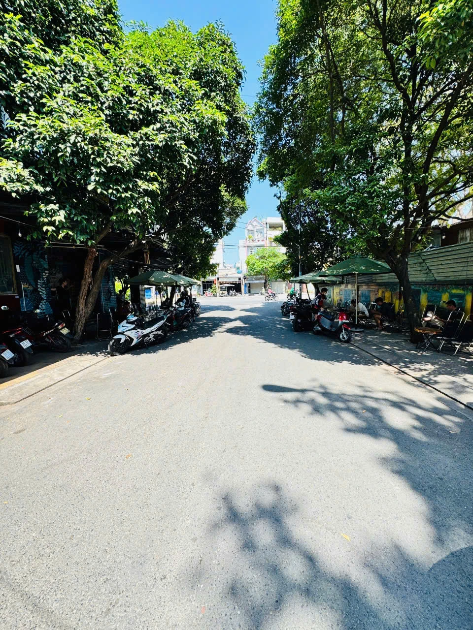 Bán nhà P. Tân Sơn Nhì, DT 10x18m, cấp 4 — ảnh 3