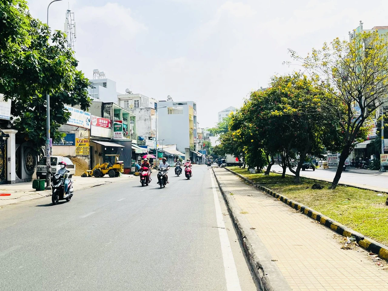 Chủ ngộp bán gấp mặt tiền phường Phú Thọ Hòa. DT 5,7mx27m, 1 lầu, giá — ảnh 4