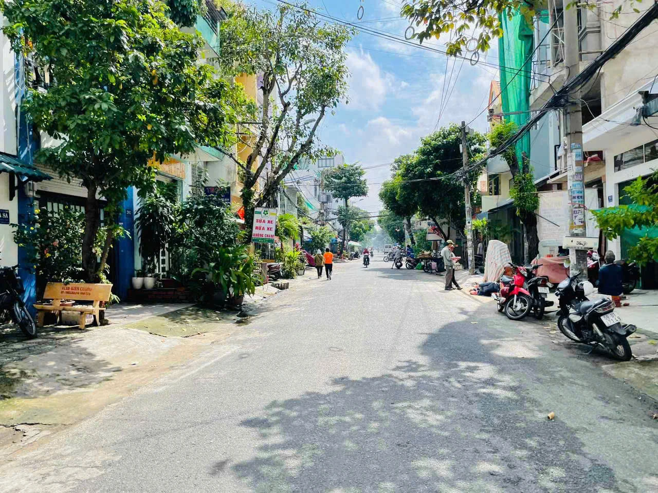 MTKD Thành Công - DT 8.6x18m - 2 lầu — ảnh 2