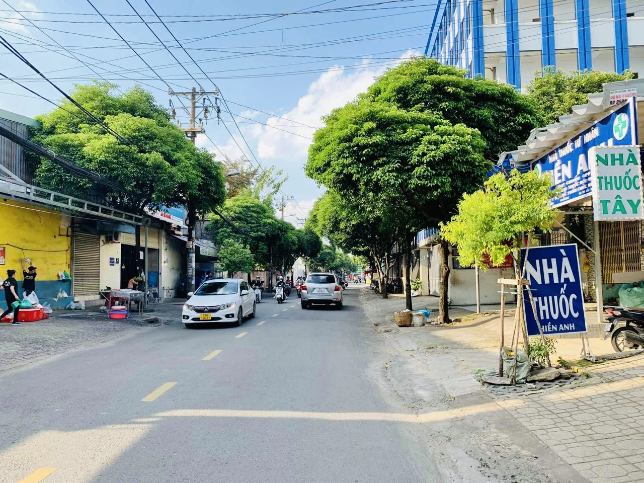 MẶT TIỀN KINH DOANH CẦU XEO, GÒ DẦU, TÂN PHÚ, 100M2 — ảnh 2