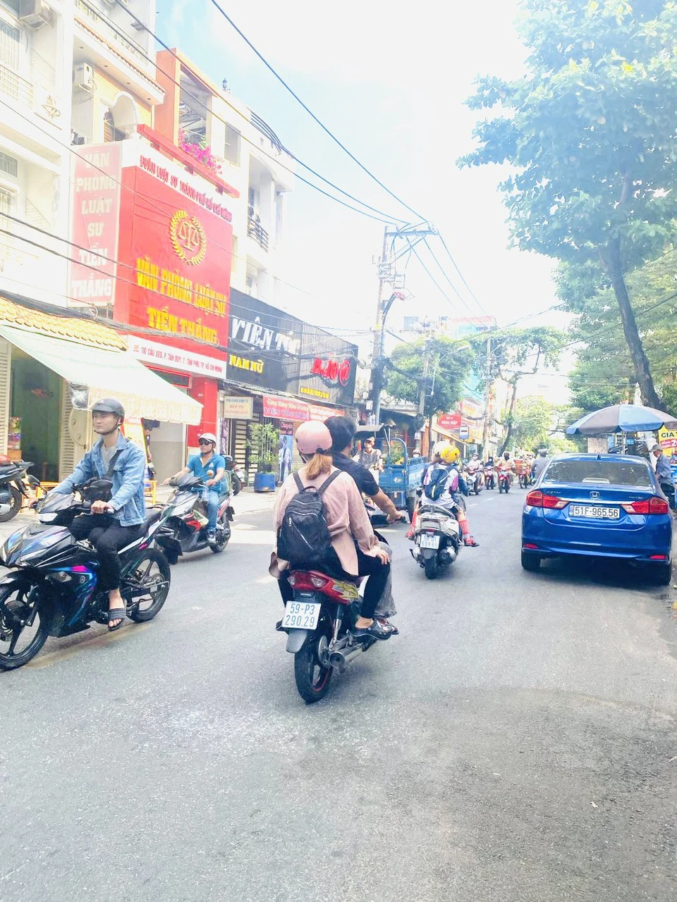 MẶT TIỀN KINH DOANH CẦU XEO, GÒ DẦU, TÂN PHÚ, 100M2 — ảnh 1