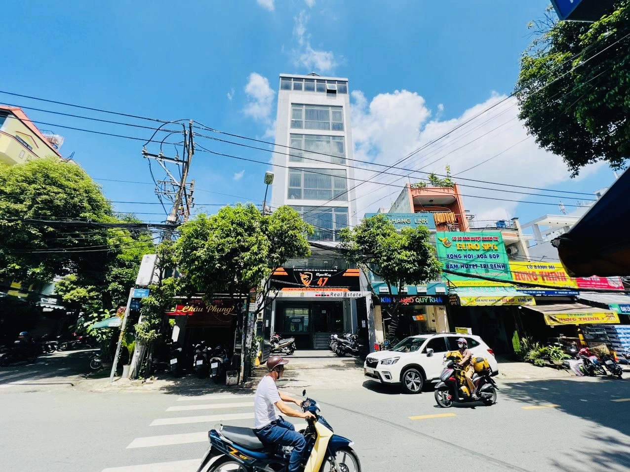 MẶT TIỀN KINH DOANH CẦU XEO, GÒ DẦU, TÂN PHÚ, 100M2 — ảnh 3