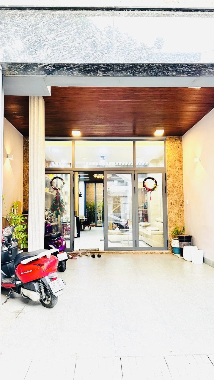 Bán hẻm 7m đường Lê Thúc Hoạch, Phường Phú Thọ Hòa, Quận Tân Phú. 5mx20m, 3 Tấm — ảnh 1