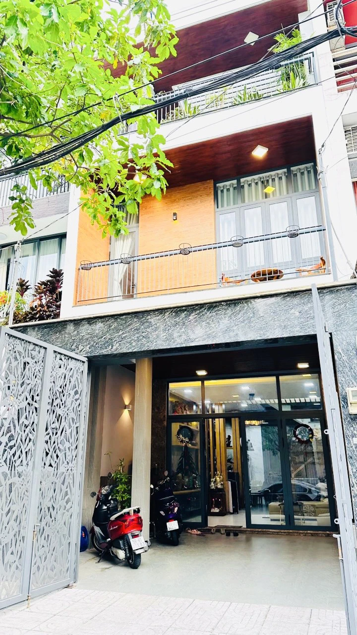 Bán hẻm 7m đường Lê Thúc Hoạch, Phường Phú Thọ Hòa, Quận Tân Phú. 5mx20m, 3 Tấm — ảnh 2