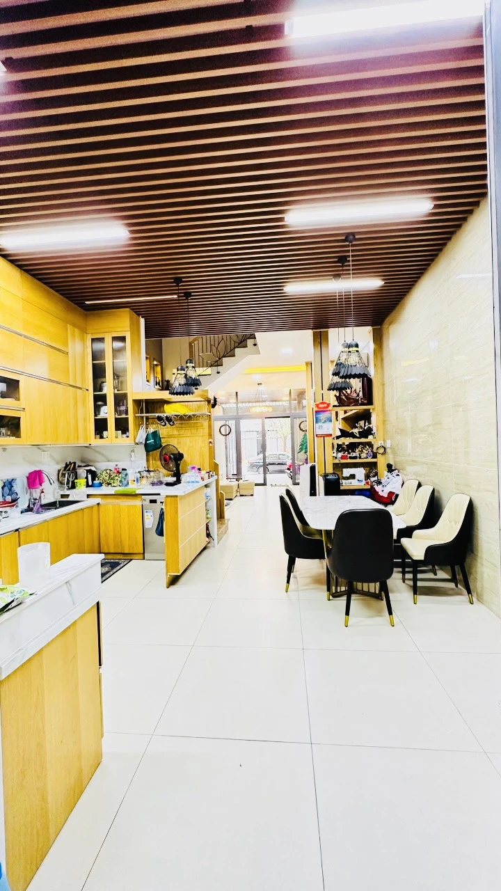 Bán hẻm 7m đường Lê Thúc Hoạch, Phường Phú Thọ Hòa, Quận Tân Phú. 5mx20m, 3 Tấm — ảnh 3