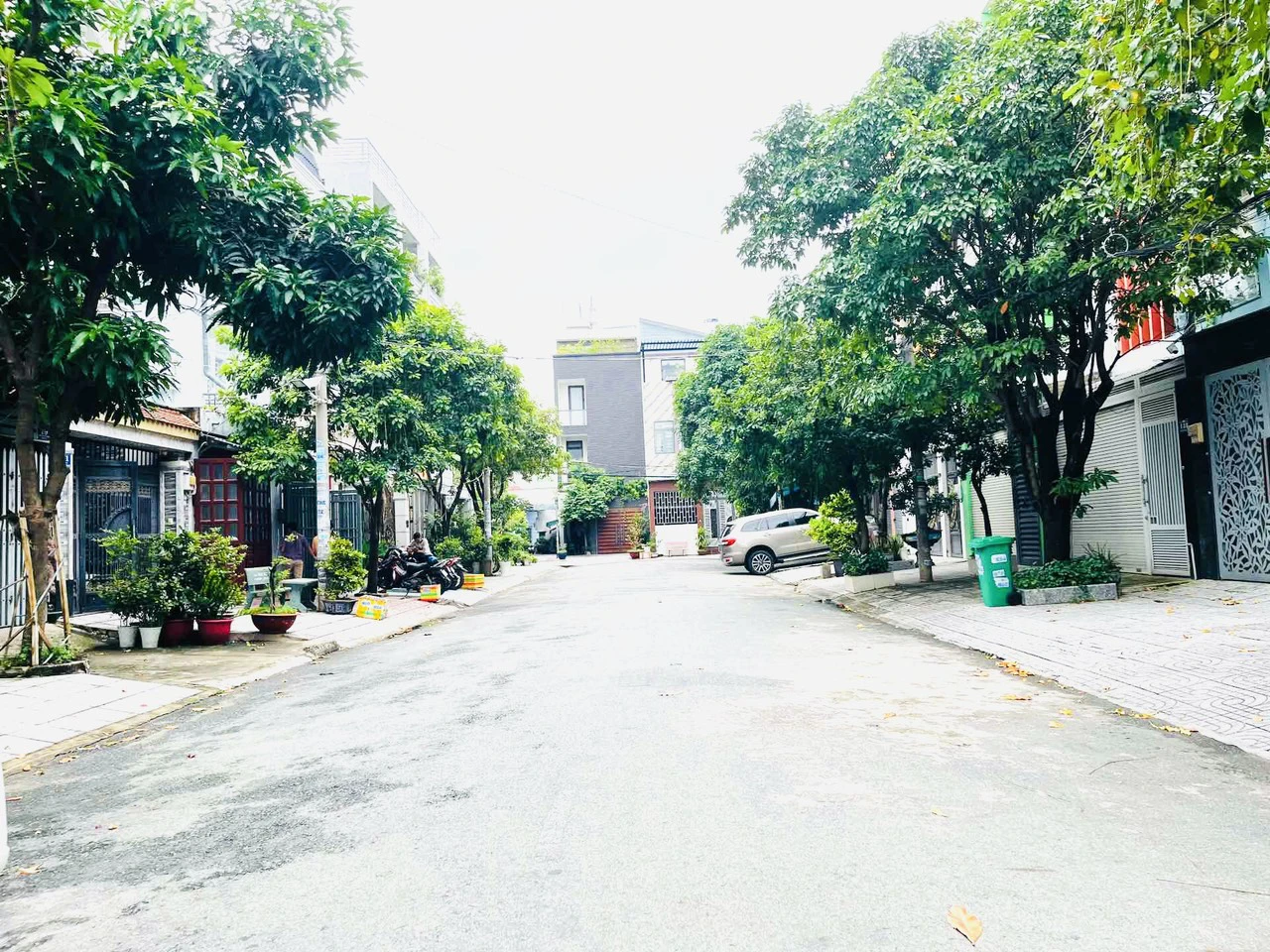 Bán hẻm 7m đường Lê Thúc Hoạch, Phường Phú Thọ Hòa, Quận Tân Phú. 5mx20m, 3 Tấm — ảnh 4