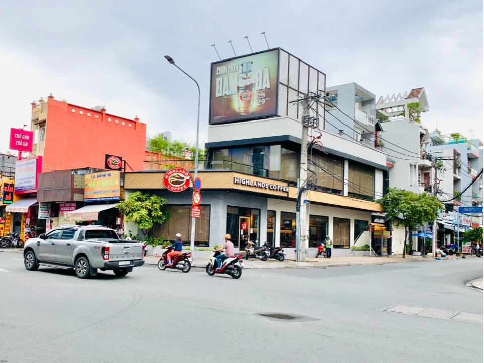 GIẢM - MTKD Gần chợ Tân Hương (DT 6.5x16m) 1 lầu đúc - Giá tốt LH Ngay — ảnh 1