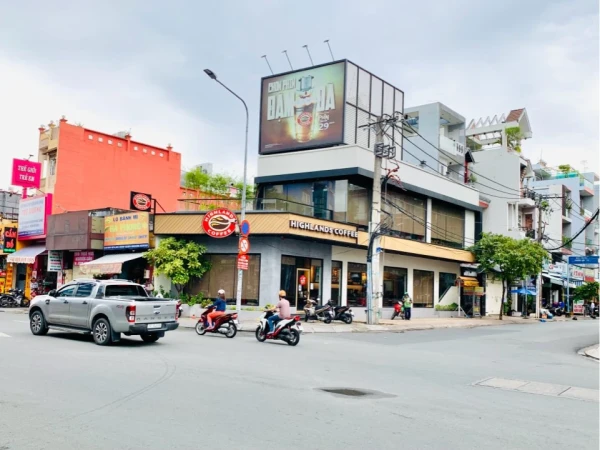 GIẢM - MTKD Gần chợ Tân Hương (DT 6.5x16m) 1 lầu đúc - Giá tốt LH Ngay