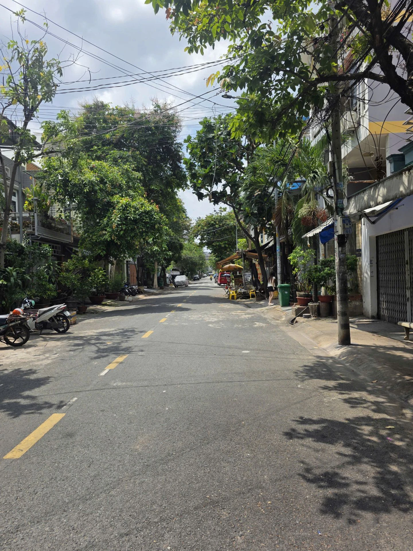 bán nhà MT Lê Cao Lãng(4x11m 2 lầu nở hậu 4PN mới tiện vào ở) — ảnh 2