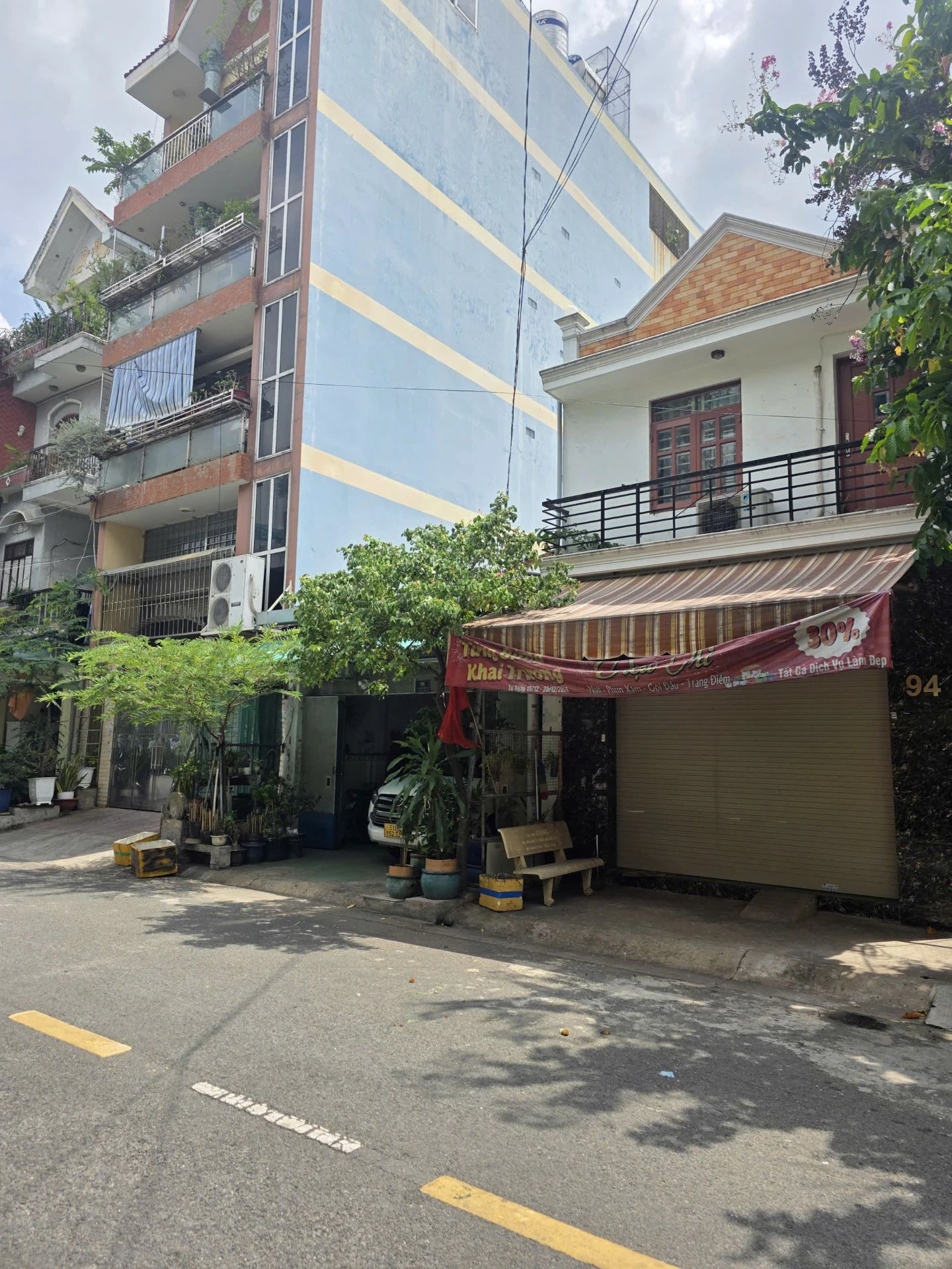bán nhà MT Lê Cao Lãng(4x11m 2 lầu nở hậu 4PN mới tiện vào ở) — ảnh 3
