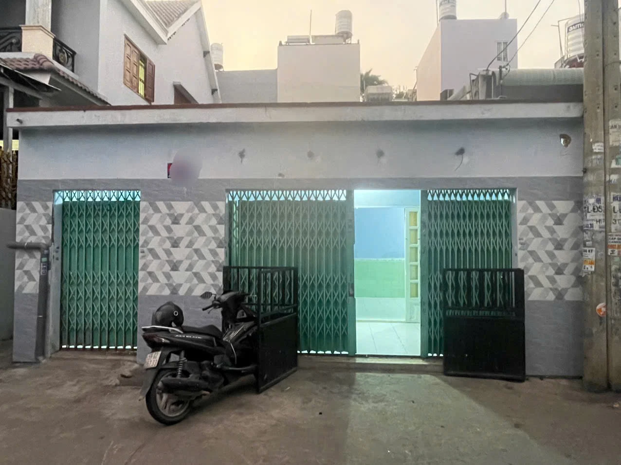 Siêu phẩm nhà ngang 7.5m hẻm xe hơi đường số 2 Q.Bình Tân 80m2 — ảnh 1