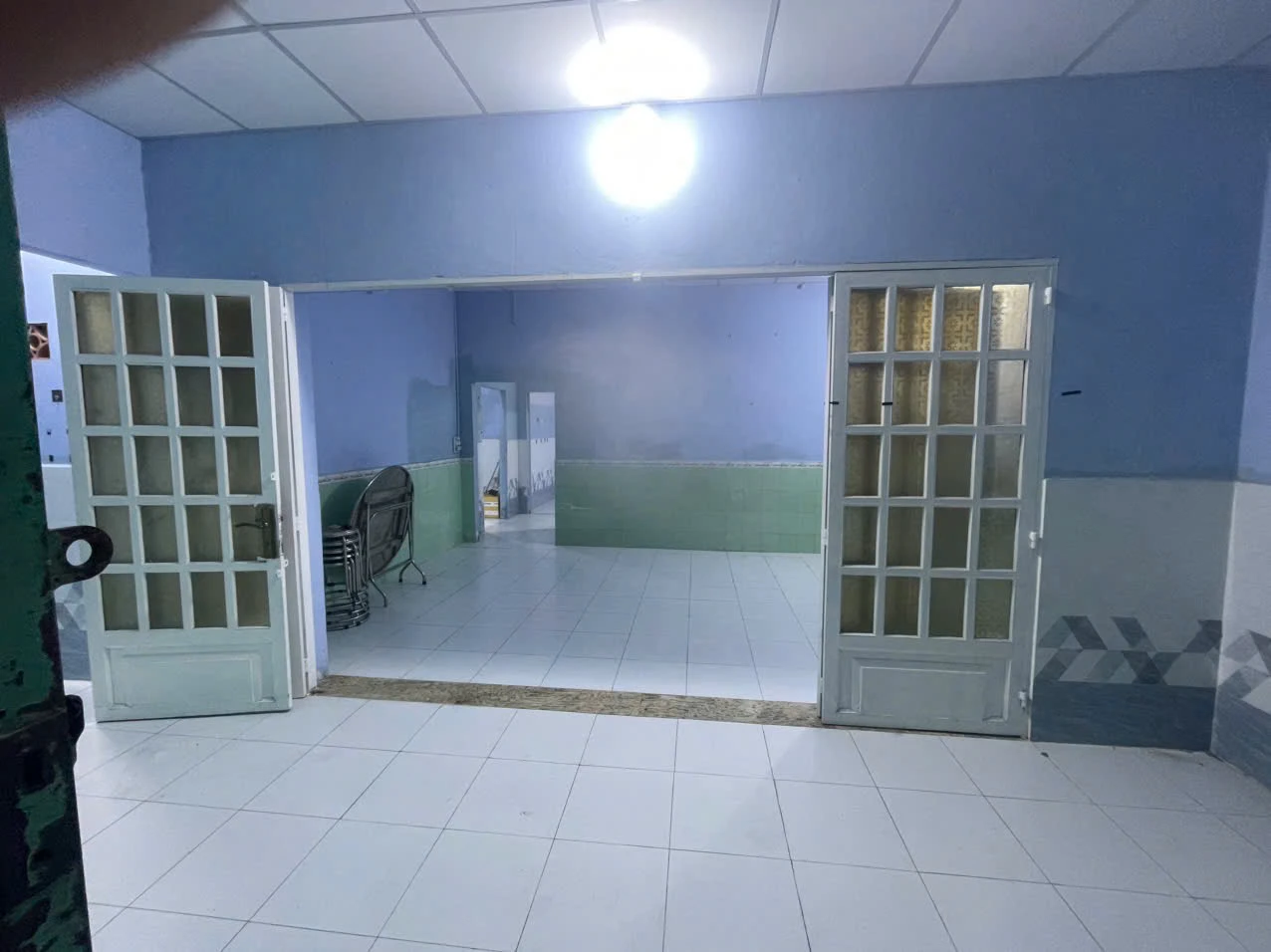 Siêu phẩm nhà ngang 7.5m hẻm xe hơi đường số 2 Q.Bình Tân 80m2 — ảnh 4