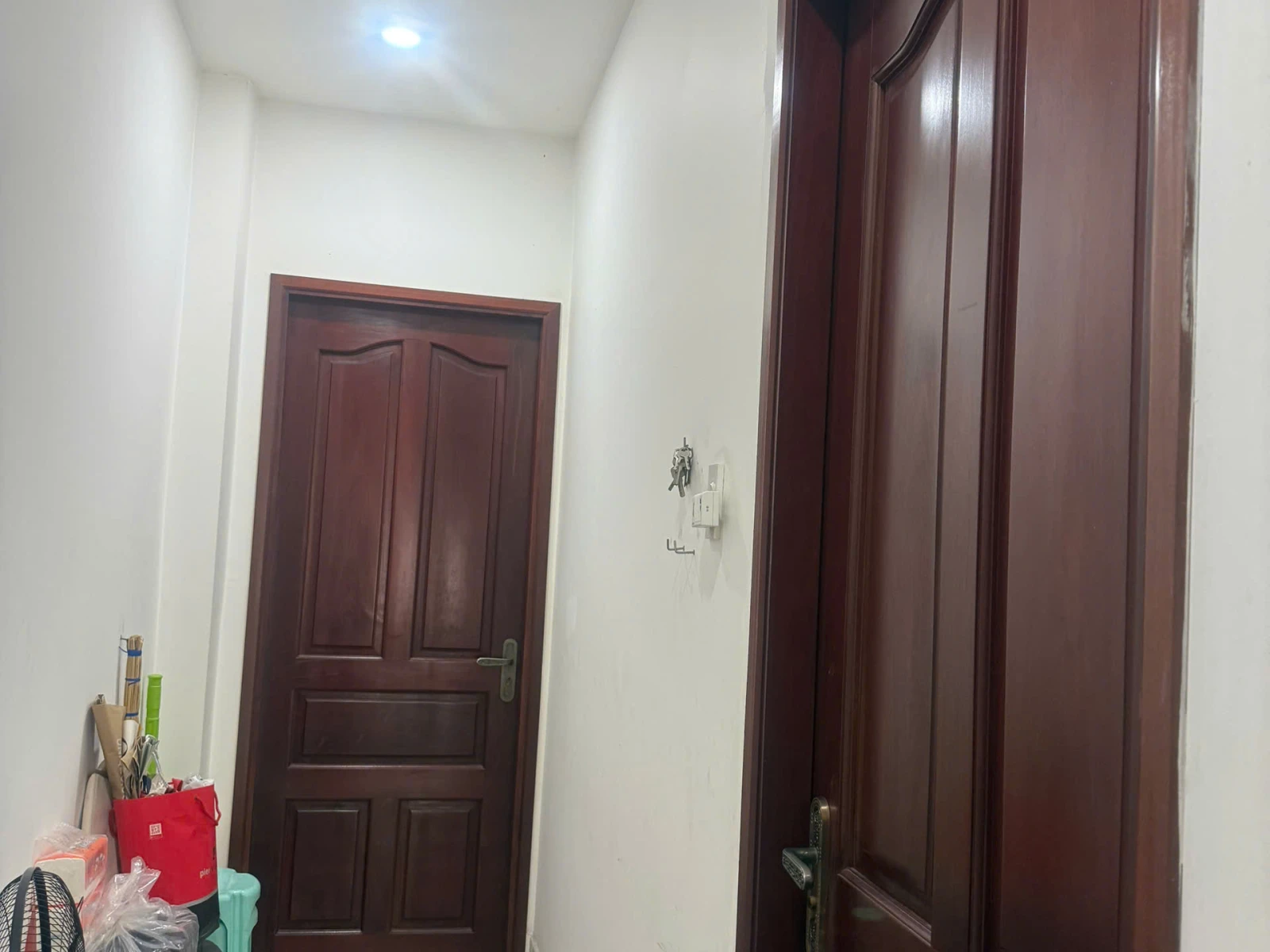 BÁN NHÀ HXH MÃ LÒ DT 5.5X16M, GÁC LỬNG – TẶNG FULL NỘI THẤT — ảnh 2