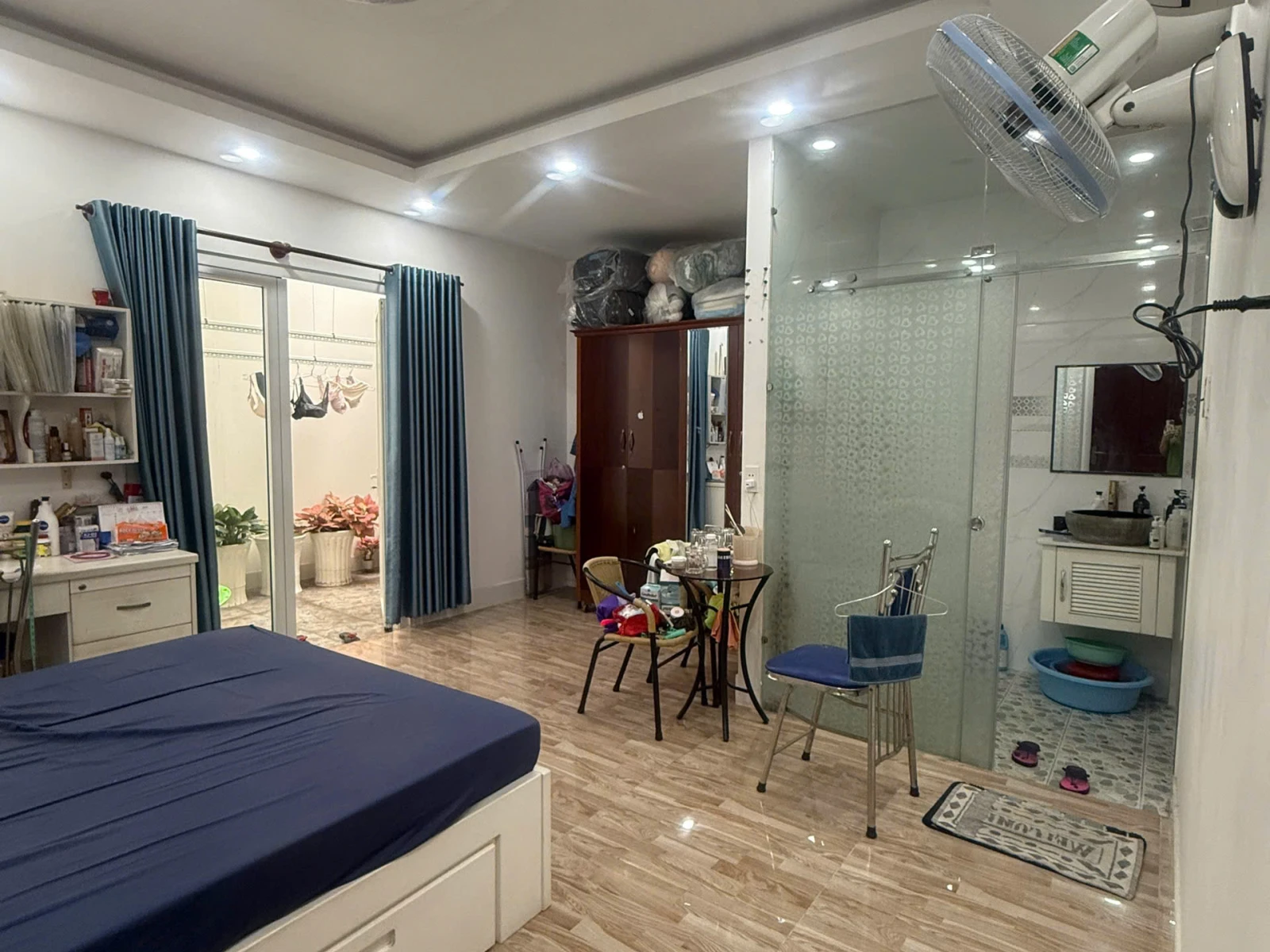 BÁN NHÀ HXH MÃ LÒ DT 5.5X16M, GÁC LỬNG – TẶNG FULL NỘI THẤT — ảnh 5