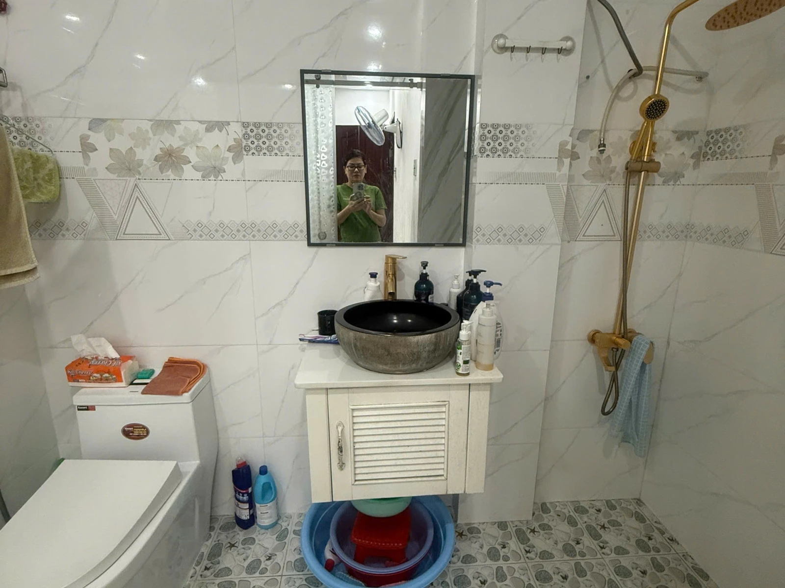BÁN NHÀ HXH MÃ LÒ DT 5.5X16M, GÁC LỬNG – TẶNG FULL NỘI THẤT — ảnh 7