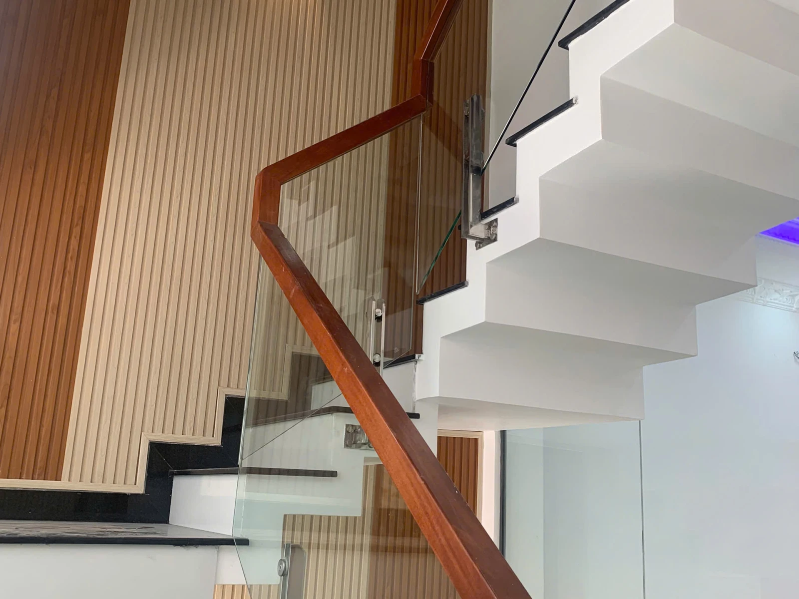 Bán Nhà Hẻm Đường Số 2, Bình Hưng Hòa A, Bình Tân - 64m², 4.5 Tấm, — ảnh 2