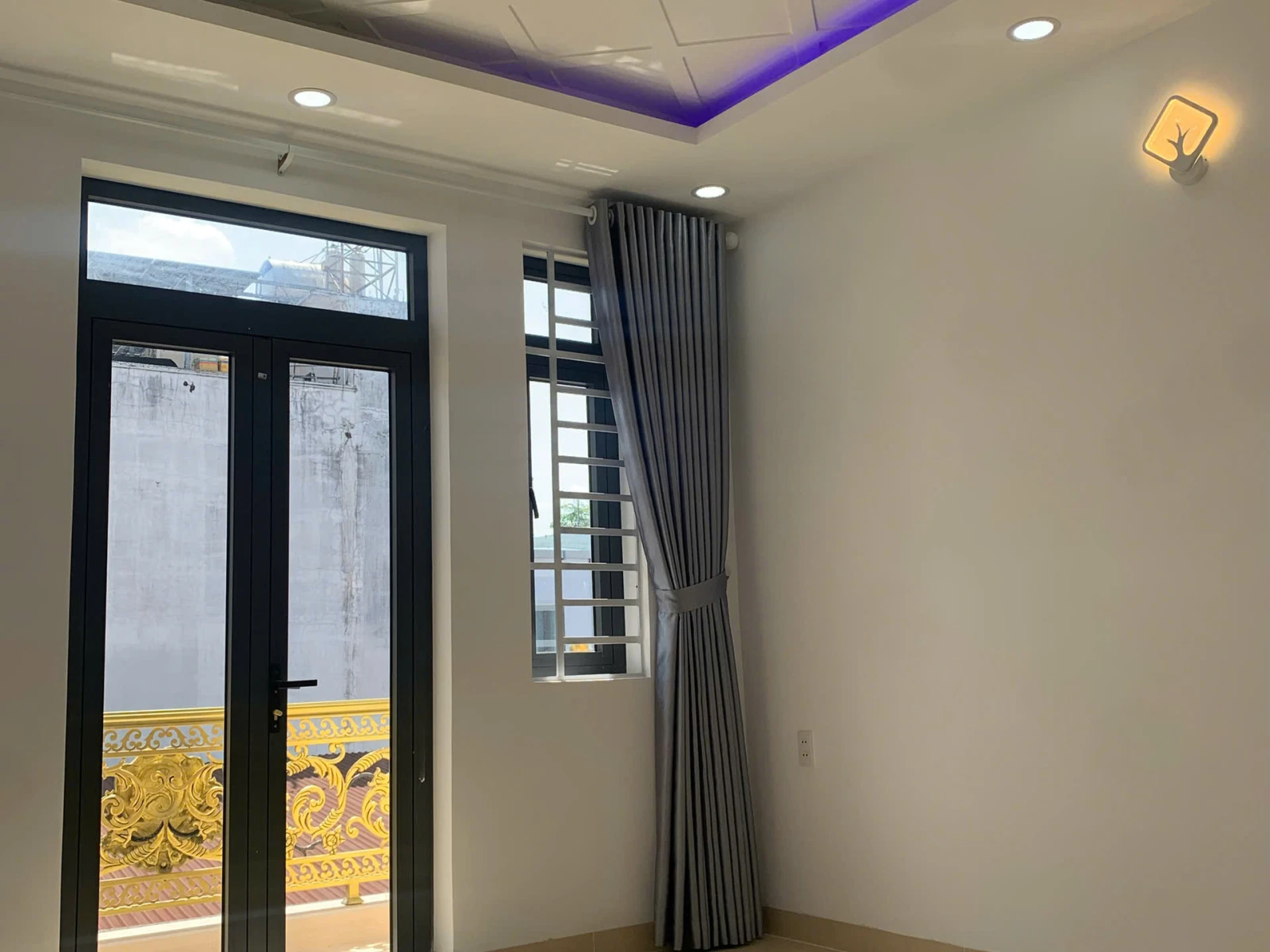 Bán Nhà Hẻm Đường Số 2, Bình Hưng Hòa A, Bình Tân - 64m², 4.5 Tấm, — ảnh 3