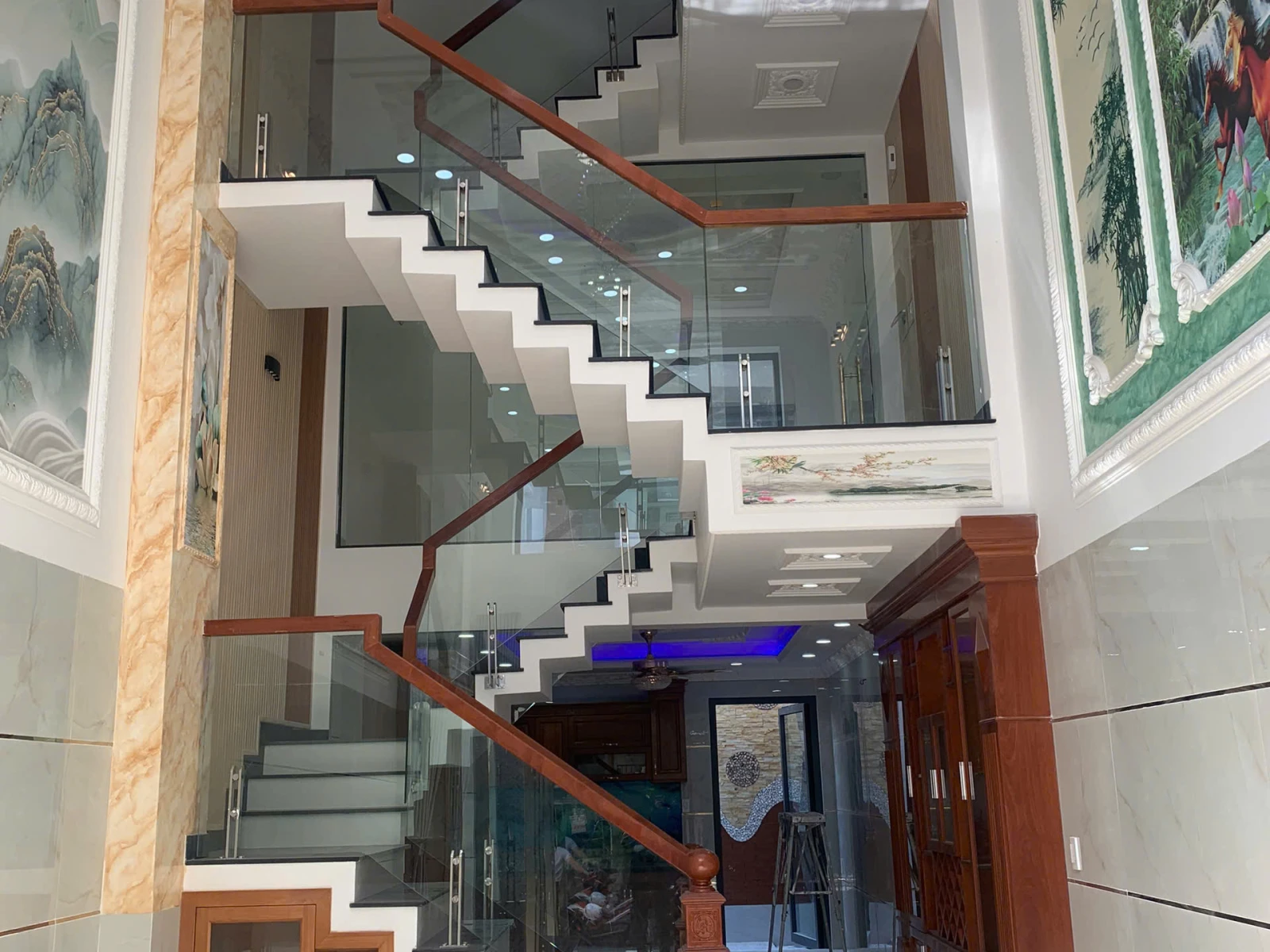 Bán Nhà Hẻm Đường Số 2, Bình Hưng Hòa A, Bình Tân - 64m², 4.5 Tấm, — ảnh 4
