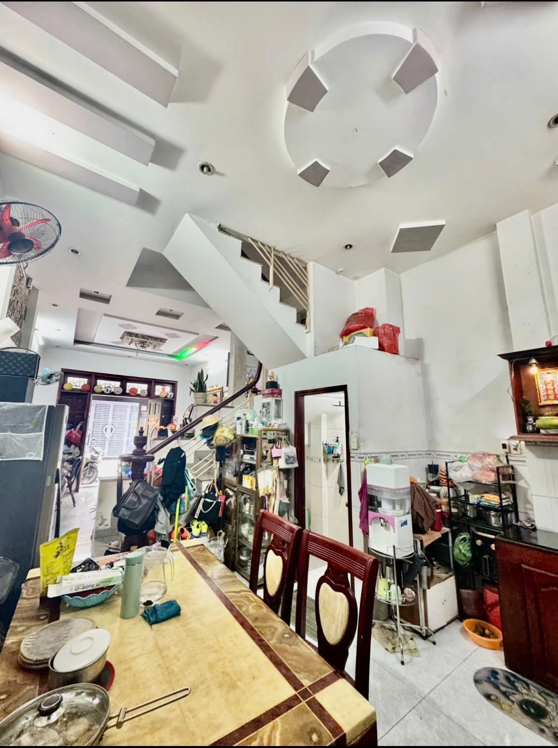Bán Nhà Hẻm Tân Kỳ Tân Quý, Bình Hưng Hòa, Bình Tân, 4x11m – 2 Lầu ST — ảnh 3