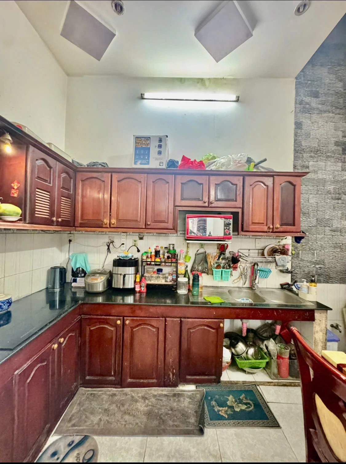 Bán Nhà Hẻm Tân Kỳ Tân Quý, Bình Hưng Hòa, Bình Tân, 4x11m – 2 Lầu ST — ảnh 4