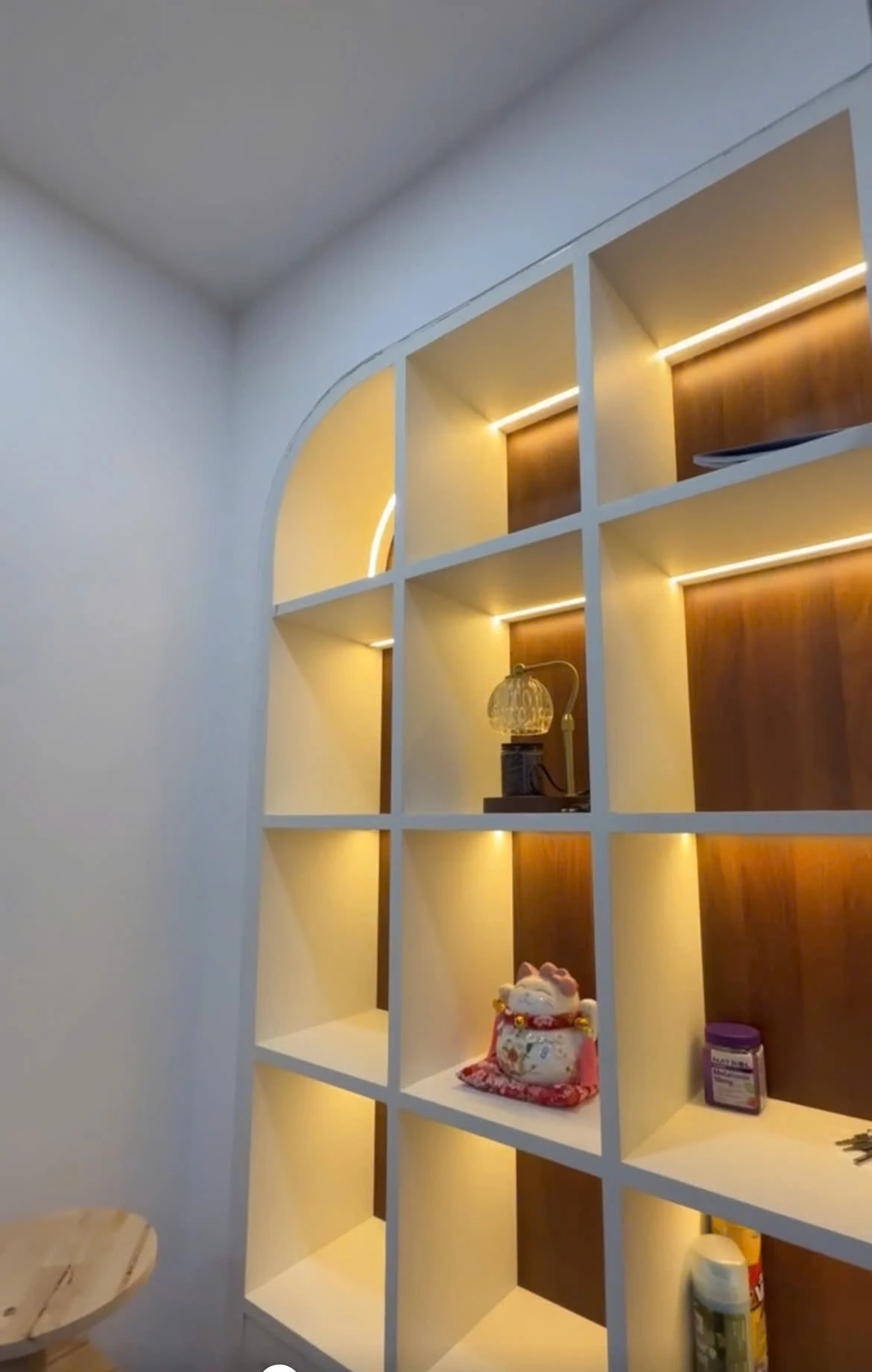 NHÀ HOT MỚI ĐẸP SANG TRỌNG – TÂN SƠN NHÌ (4MX17.2M)_ ĐÚC TRỆT + 2 LẦU ST RỘNG — ảnh 5