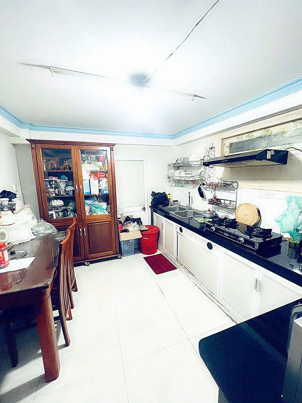 NHÀ MỚI Ở LIỀN – LÊ TRỌNG TẤN (3.75MX11.5M)_ ĐÚC LẦU, HẺM THÔNG THOÁNG — ảnh 8