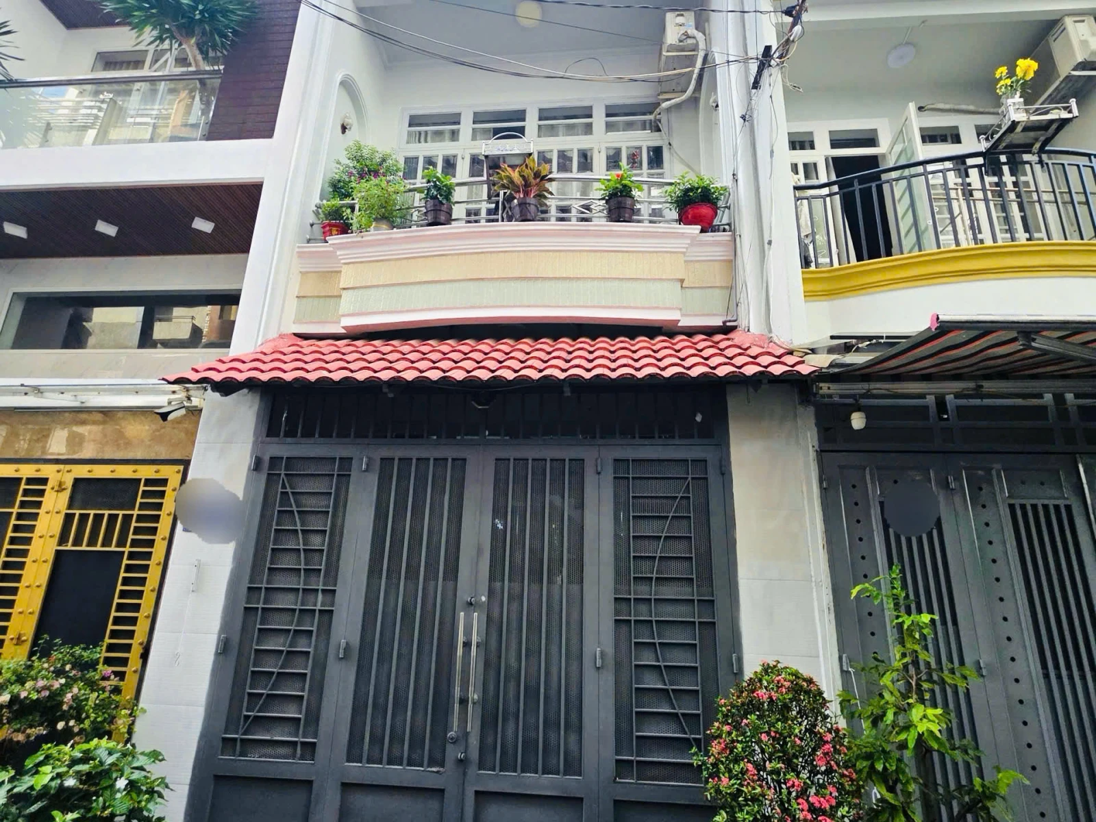 NHÀ BÁN CHÍNH CHỦ – P. TÂN SƠN NHÌ – HẺM THÔNG 5M – (DT 4MX12M) — ảnh 3