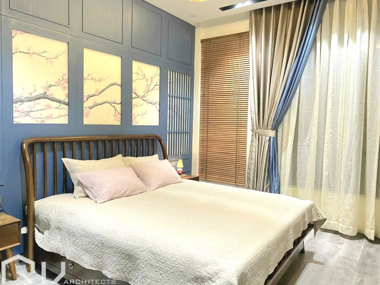 Lê Thúc Hoạch. P Phú Thọ Hoà. Q Tân Phú. Dt. 4x10.Lửng 2 lầu ST. bắc. — ảnh 1