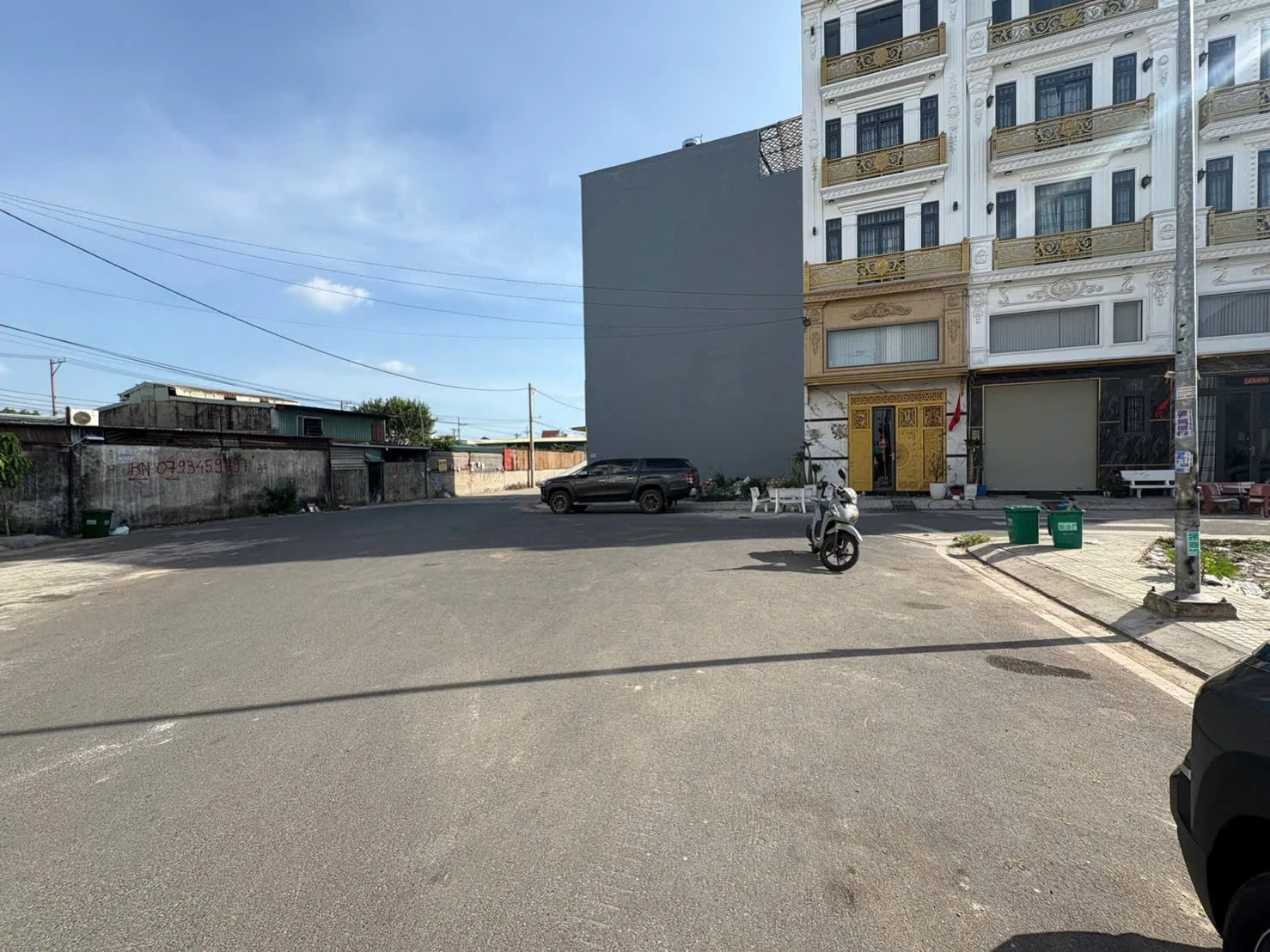Khu Vip HƯƠNG LỘ 2, 4×16M – TRỆT LỬNG 3 LẦU (có thang máy full nội thất)– HẺM 12 THÔNG – GIÁ 9.7 — ảnh 3