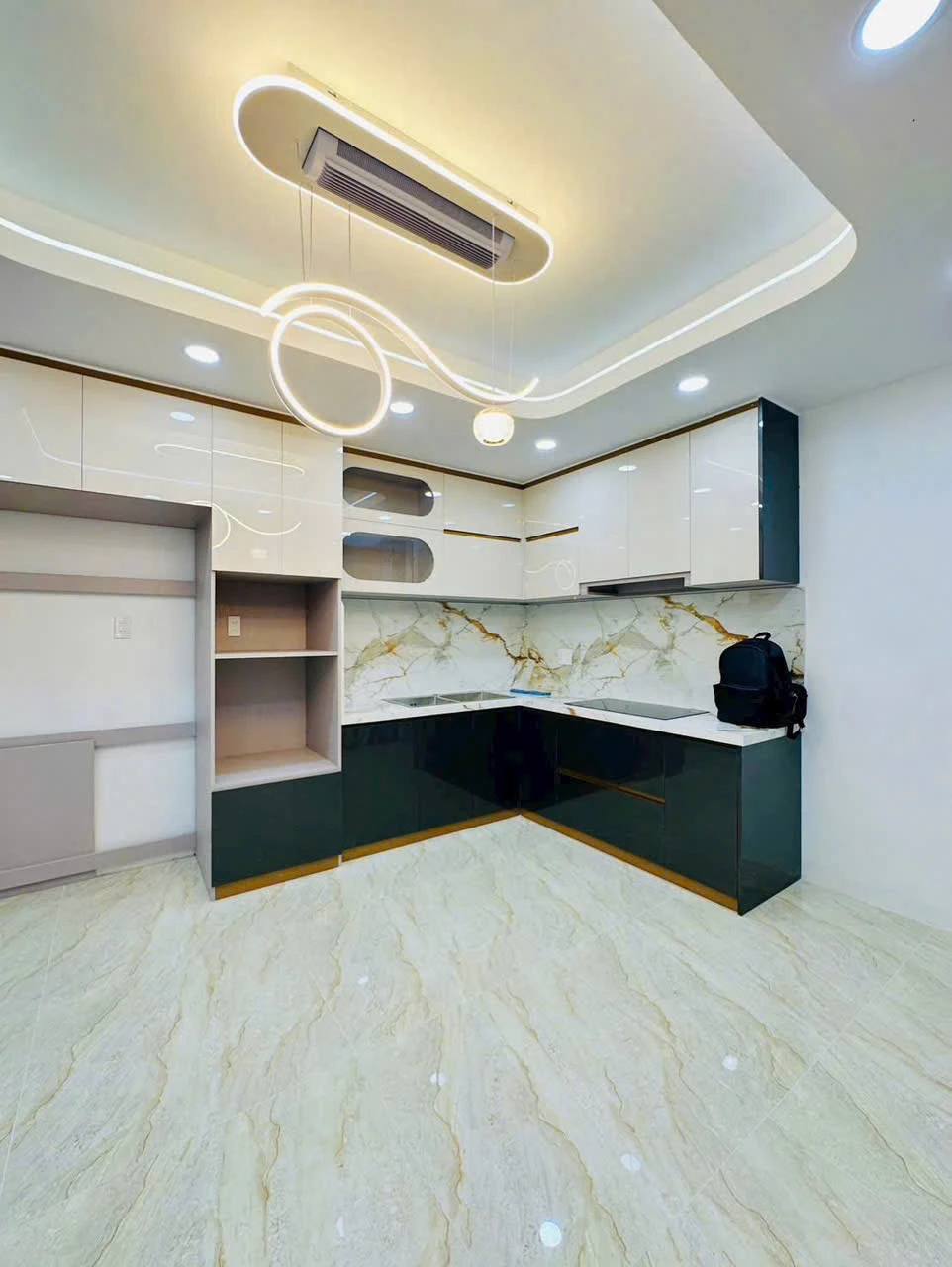BÁN NHÀ 1/ ĐƯỜNG SỐ 5, GẦN AEON TÂN PHÚ – DT 4.09 × 12.5m TRỆT, LỬNG, 2 LẦU, ST FULL NỘI THẤT 7,8 — ảnh 5