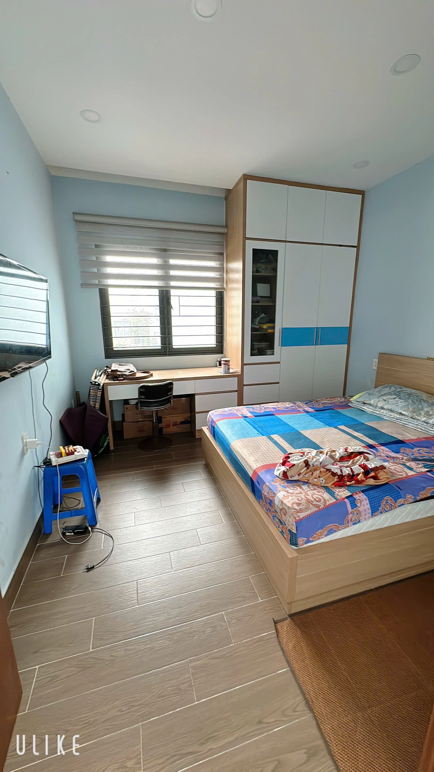 VNĐ (THƯƠNG LƯỢNG) Hẻm VIP 5m x 13m 1 trệt, 2 lầu, 3 phòng vườn Lài – Quận Tân Phú — ảnh 2
