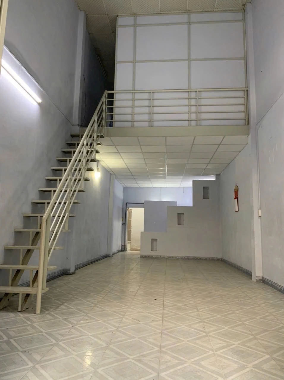 Bán nhà mặt tiền đường số 1 BHHA, diện tích 4x17,3m(69m2 ODT) đường nhựa 8m.TL — ảnh 3