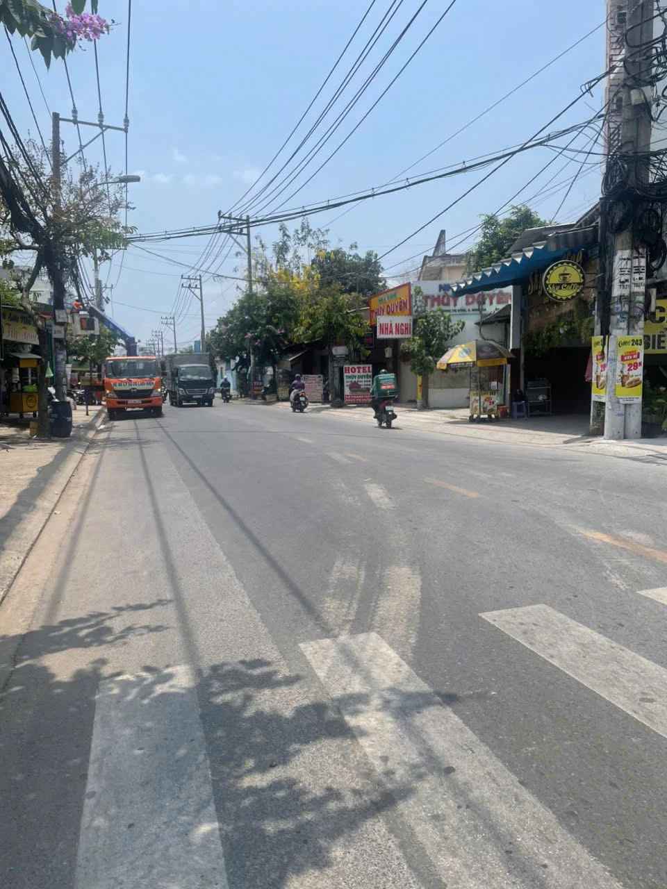 Bán Nhà Kinh Doanh Mã Lò, BTĐ A, DT 5x37m, Cấp 4, Đang Cho Thuê 15tr/Tháng — ảnh 3