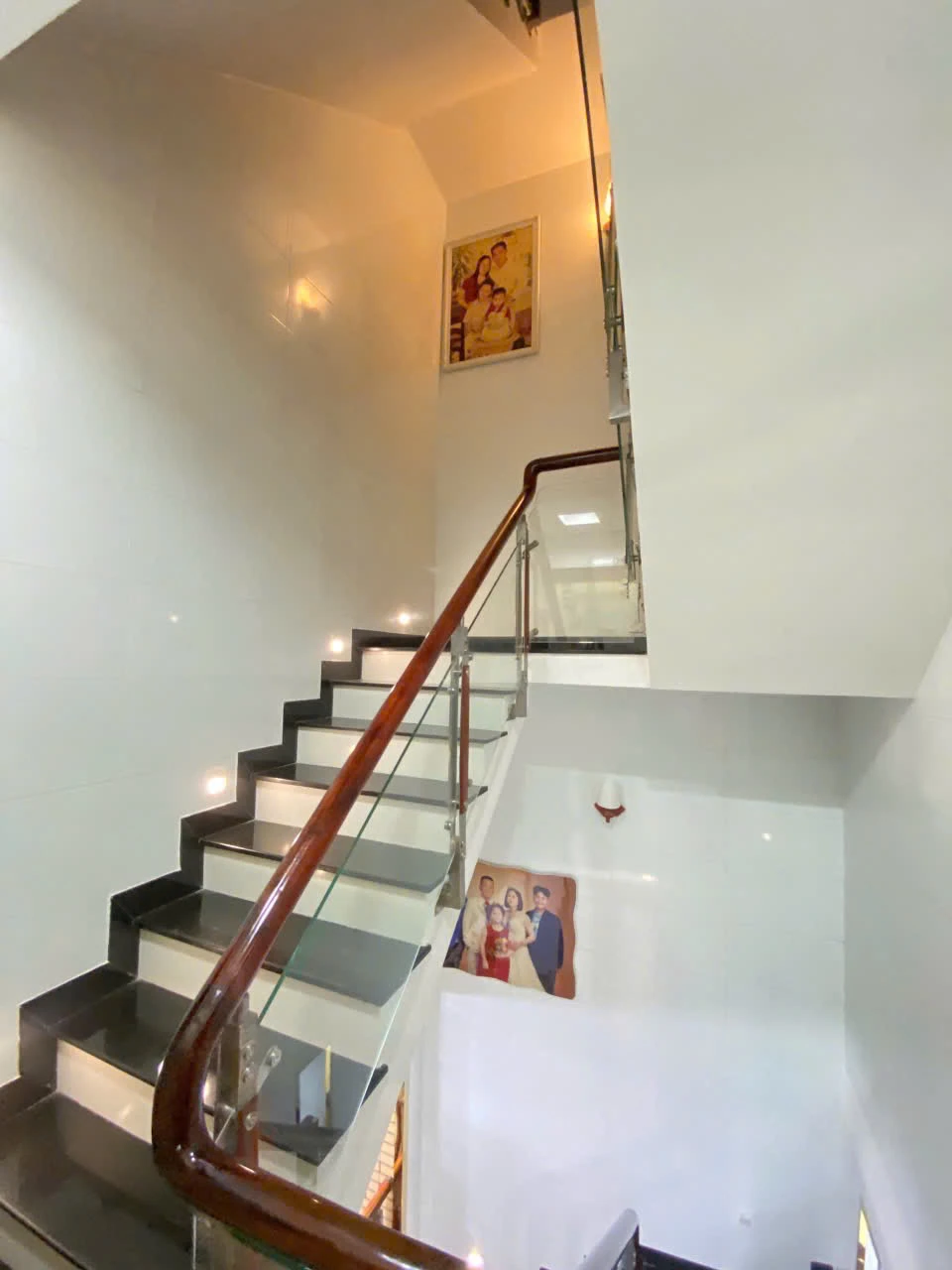 Bán nhà 1 xẹc Lê Văn Quới, Bình Tân – 4x17.1m, 3.5 Tấm, Hẻm nhựa 8m thông — ảnh 2