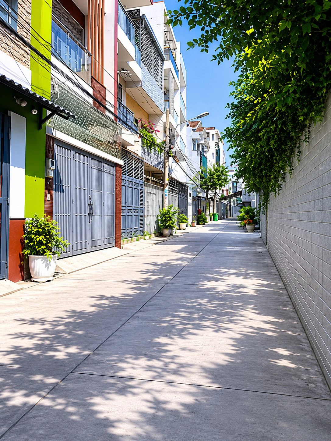 NHÀ ĐẸP HẺM XE HƠI 6M – TÂN HƯƠNG, P.TÂN QUÝ, Q.TÂN PHÚ 6X13M 4 TẦNG — ảnh 2