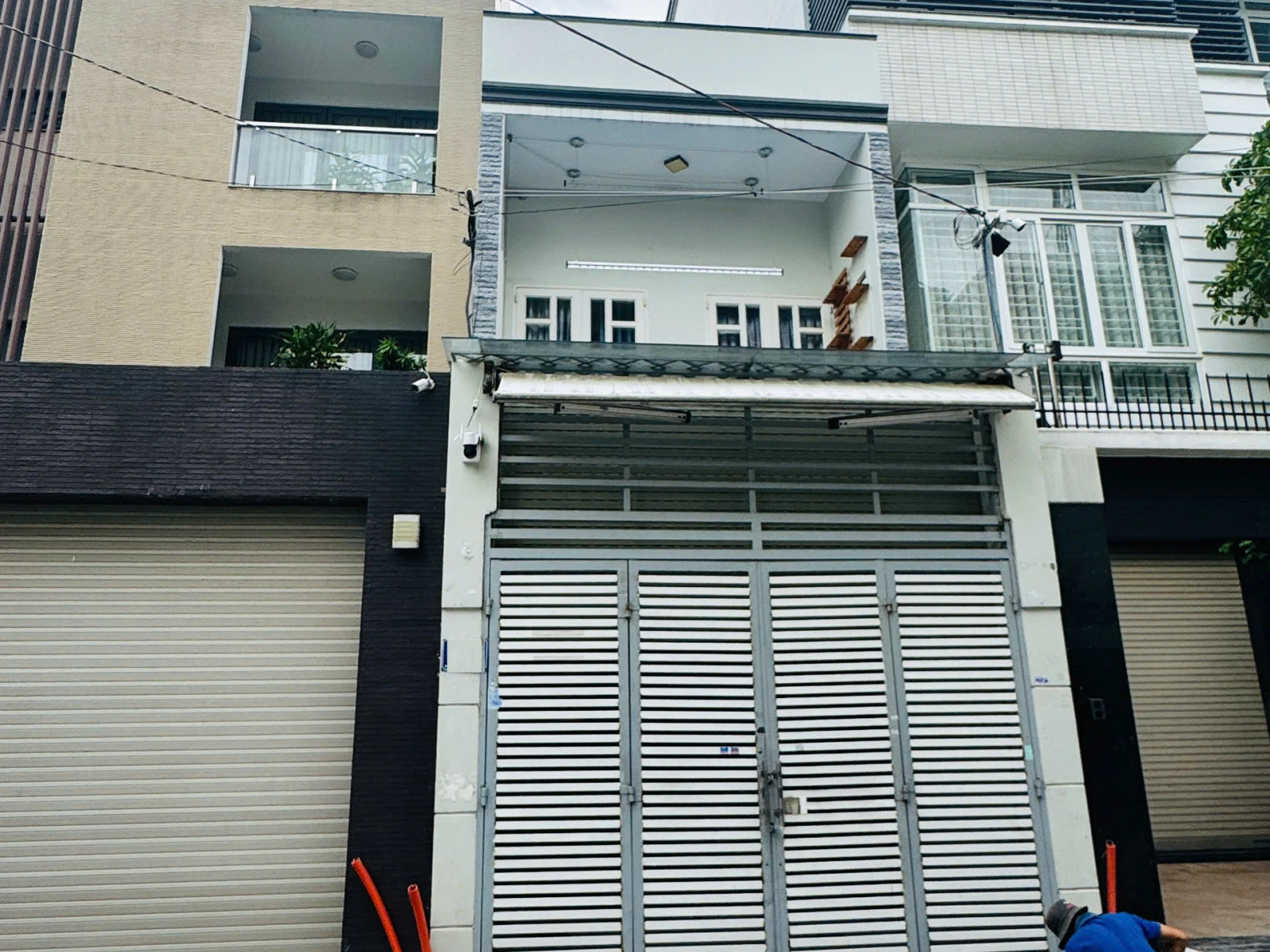 Chủ gửi bán gấp – MT Ỷ Lan, P. Hiệp Tân – 4x20m nở hậu – 1 lầu – lh — ảnh 4