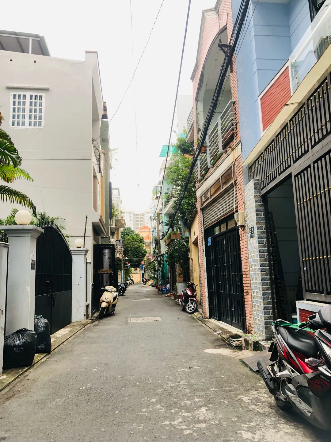 Bán Nhà HXH Đường A, Khu ADC – DT 4.2x23m, Giá Rẻ Nhất Khu Vực! LH — ảnh 1