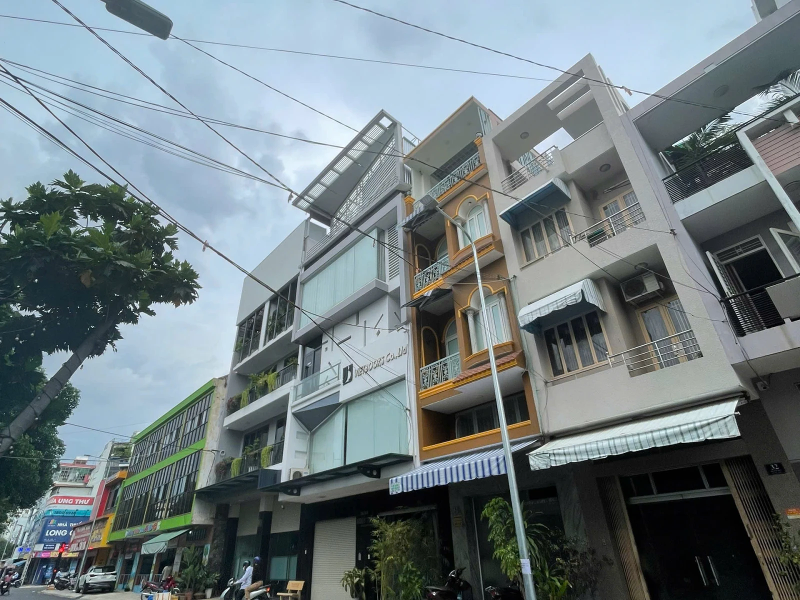 MT NGUYỄN HẬU P.TÂN THÀNH 4x16.5M 4.5 TẤM LỆCH TẦNG LH — ảnh 3