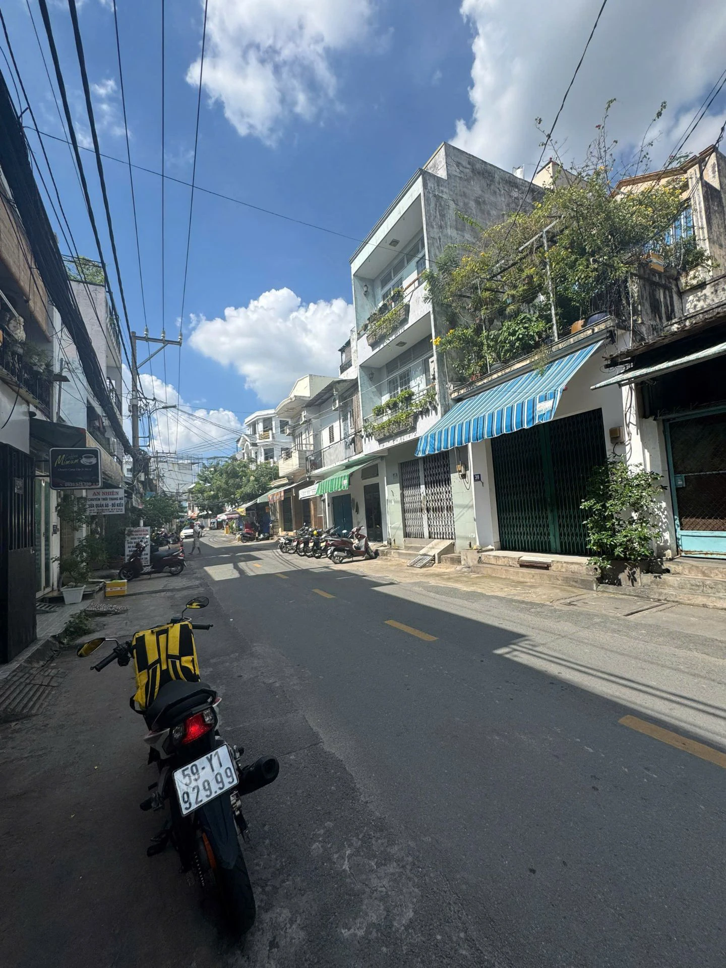 SIÊU PHẨM MTKD NGAY CHỢ SƠN KỲ – ĐỖ NHUẬN – 4x17m – LỬNG 2 LẦU – BUÔN BÁN ĐỈNH — ảnh 2
