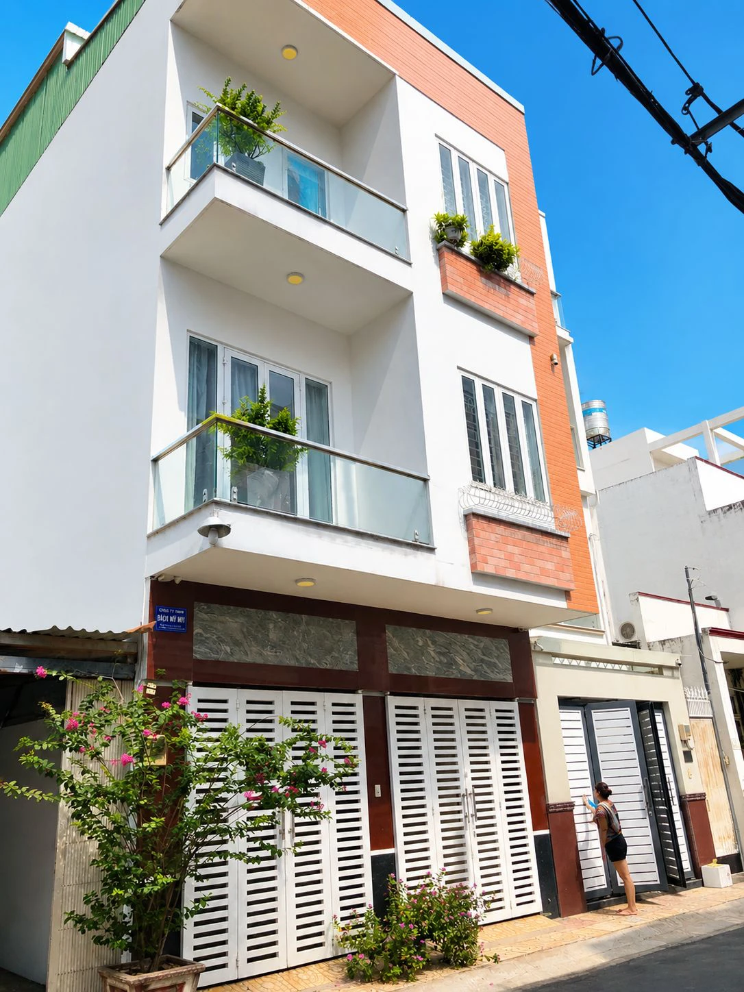 BÁN NHÀ KHU VIP 3,5 TẦNG PHAN ĐÌNH PHÙNG – P. TÂN THÀNH, Q. TÂN PHÚ — ảnh 1