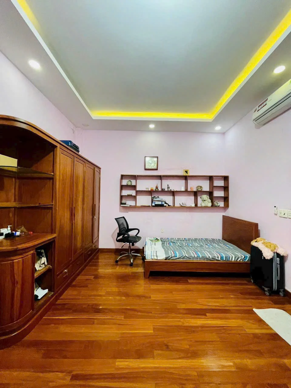 BÁN NHÀ KHU VIP 3,5 TẦNG PHAN ĐÌNH PHÙNG – P. TÂN THÀNH, Q. TÂN PHÚ — ảnh 3
