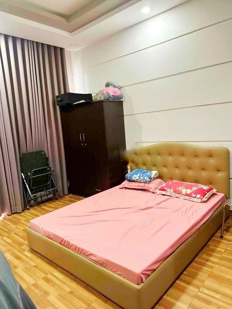 **BÁN NHÀ ĐẸP – HẺM 57 TÔ HIỆU, PHƯỜNG HIỆP TÂN DT 4X15M 3 LẦU — ảnh 2