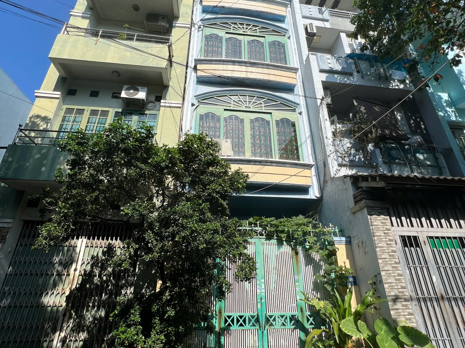 Bán Nhà H8M 33/ Gò Dầu – 4x17m – 2 Lầu – Sát Tân Sơn Nhì – LH — ảnh 3