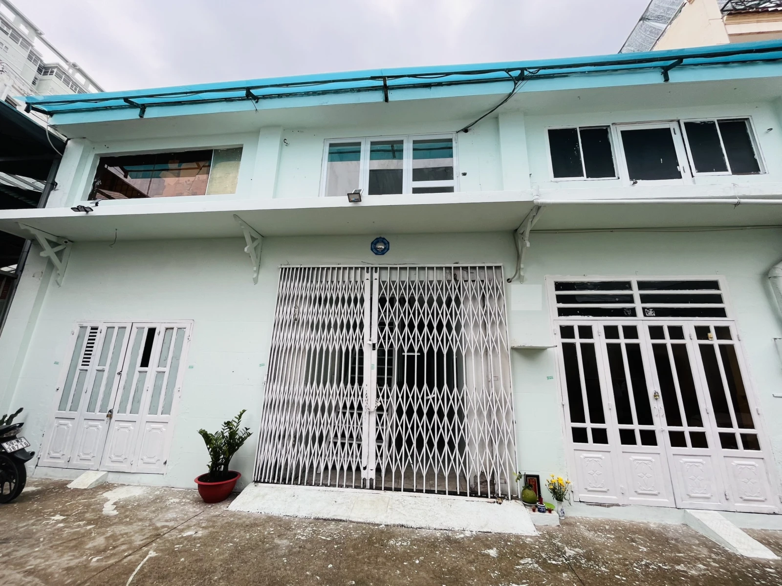 DIỆN TÍCH ĐẸP(12X20M) KHU TÔ HIỆU, SÁT KHU RICHSTAR TÔ HIỆU — ảnh 2