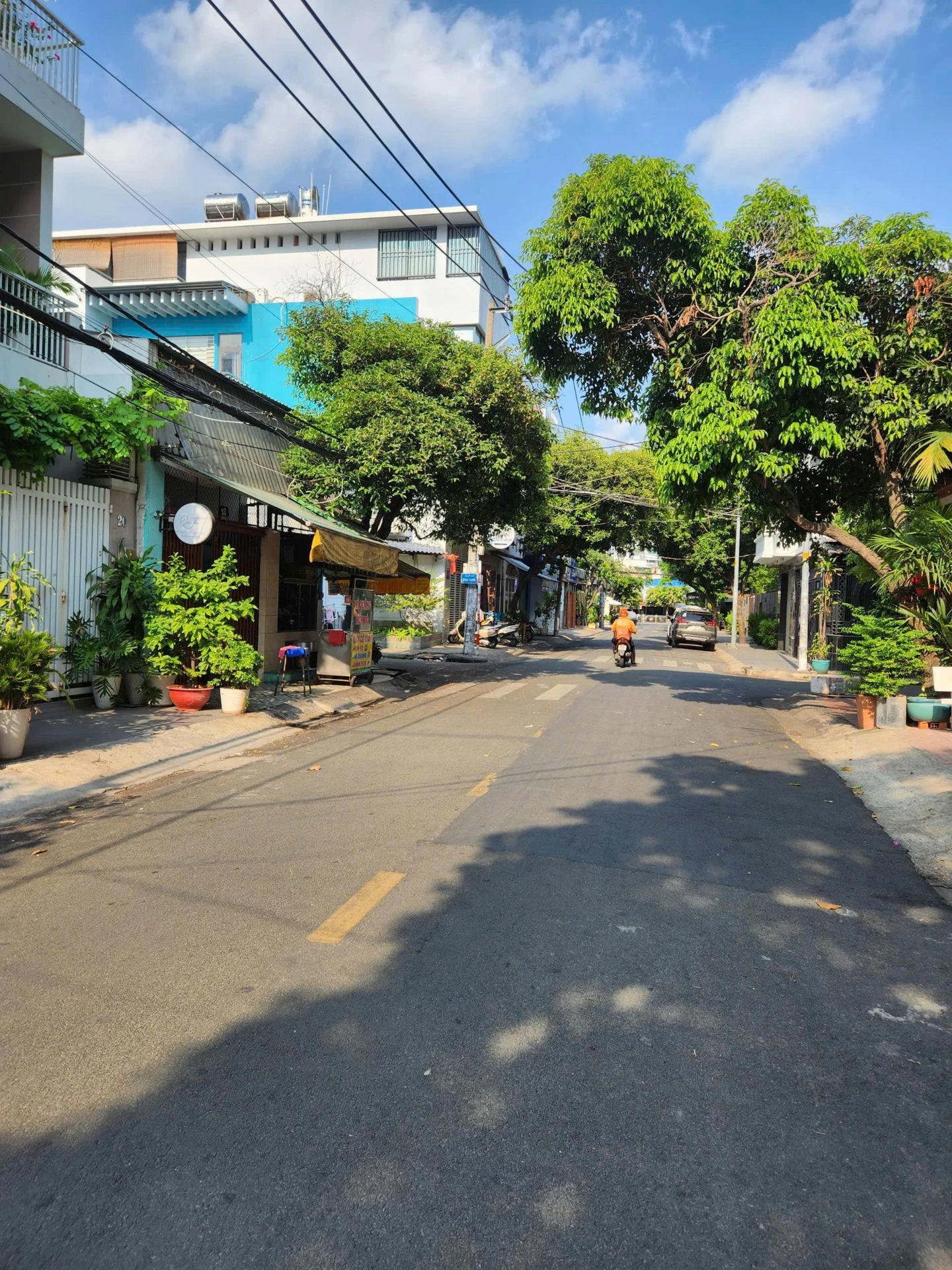 Mặt tiền đường Dân Tộc – Phường Tân Thành • DT: 4.15m x 18m nở hậu 4.5m 2,5 Tấm — ảnh 2
