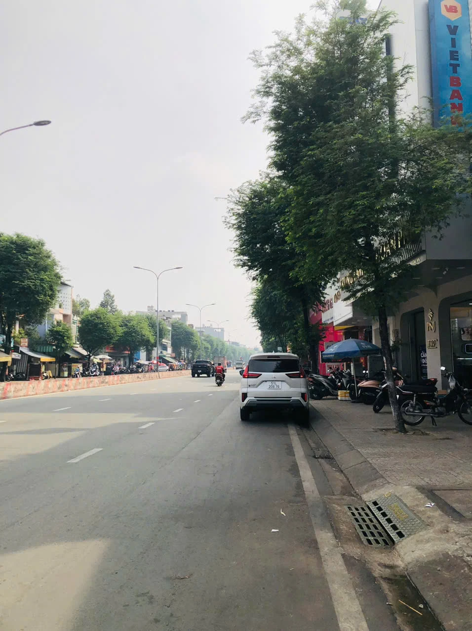 NGUỒN THU 50TR/TH BÁN NHÀ MT LÊ TRỌNG TẤN KHU ĐẦU ĐƯỜNG(5.2X21M)(LH ) 1 LẦU — ảnh 3